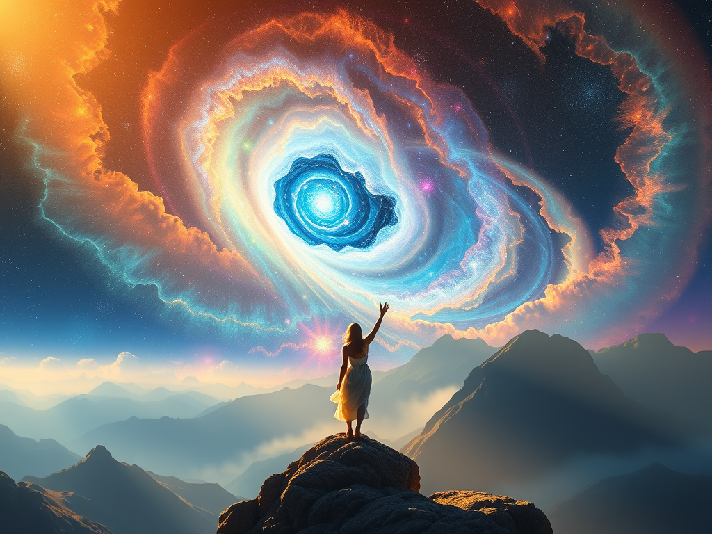 Làm thế nào để Manifest ước mơ của&nbsp;bạn?