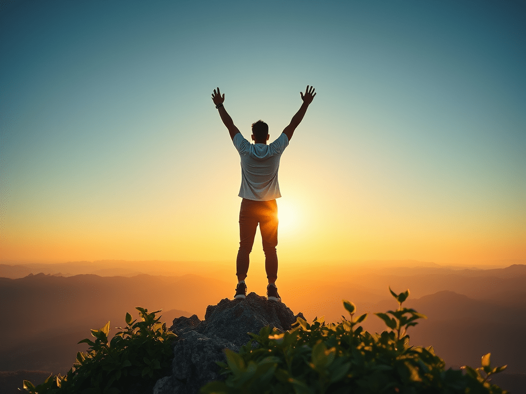 Tăng cường năng lực bản&nbsp;thân