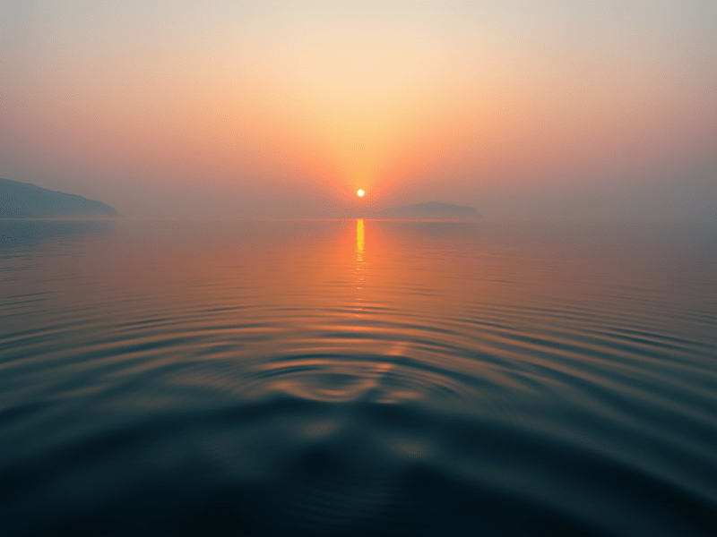 Bình tĩnh là vũ khí tối&nbsp;thượng