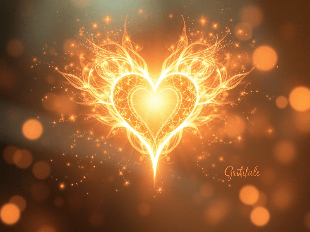 Sự biến đổi diệu kỳ của lòng biết&nbsp;ơn