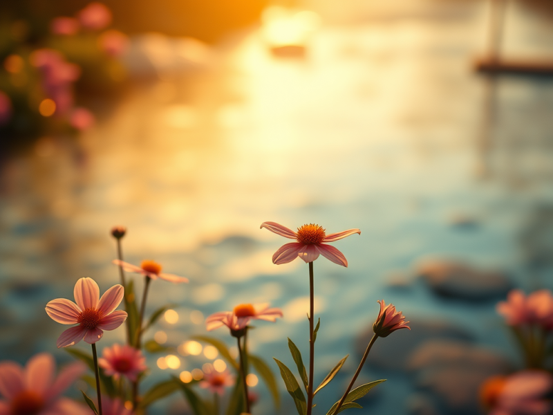 Chữa lành là nghệ&nbsp;thuật