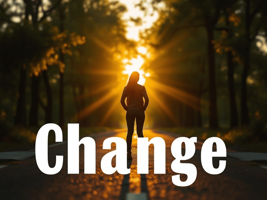 Bạn đã sẵn sàng thay&nbsp;đổi?