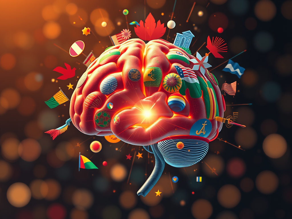 Thay đổi suy nghĩ, thay đổi thế&nbsp;giới…