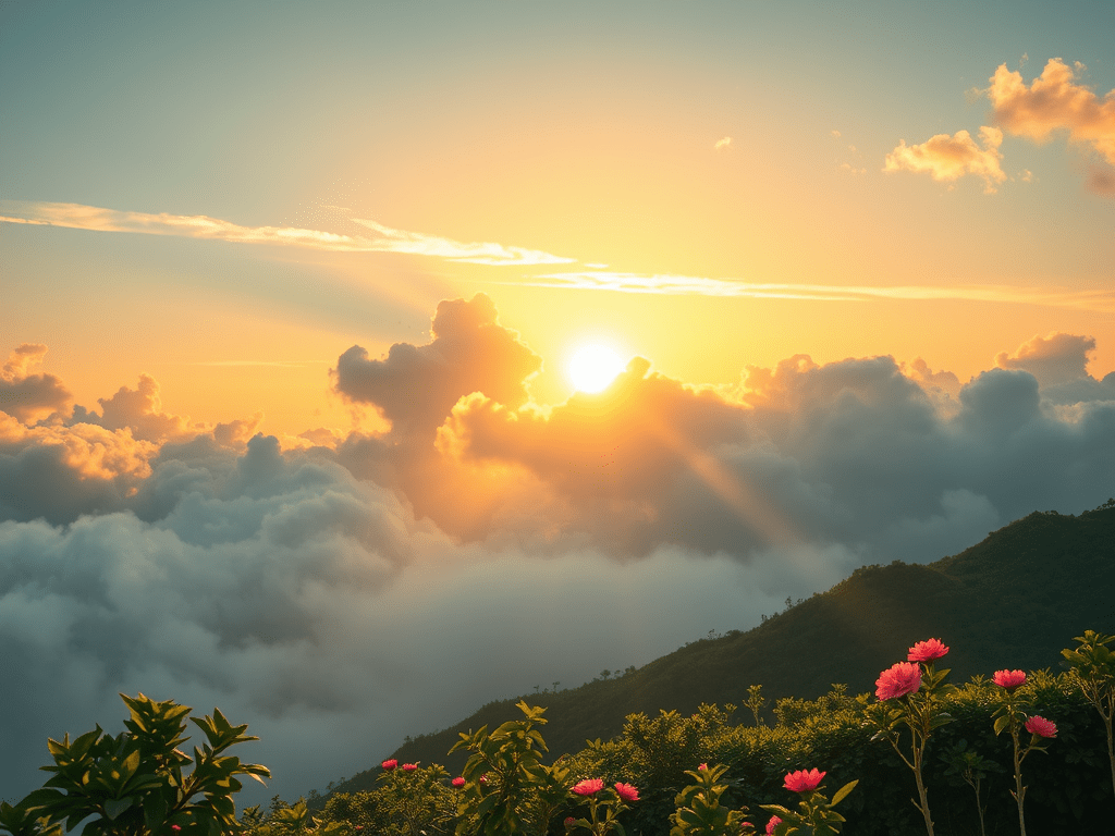 Tích cực không phải là phép&nbsp;thuật!