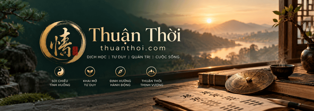 Thuận Thời